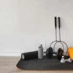 Domowa siłownia - jaki sprzęt należy skompletować?