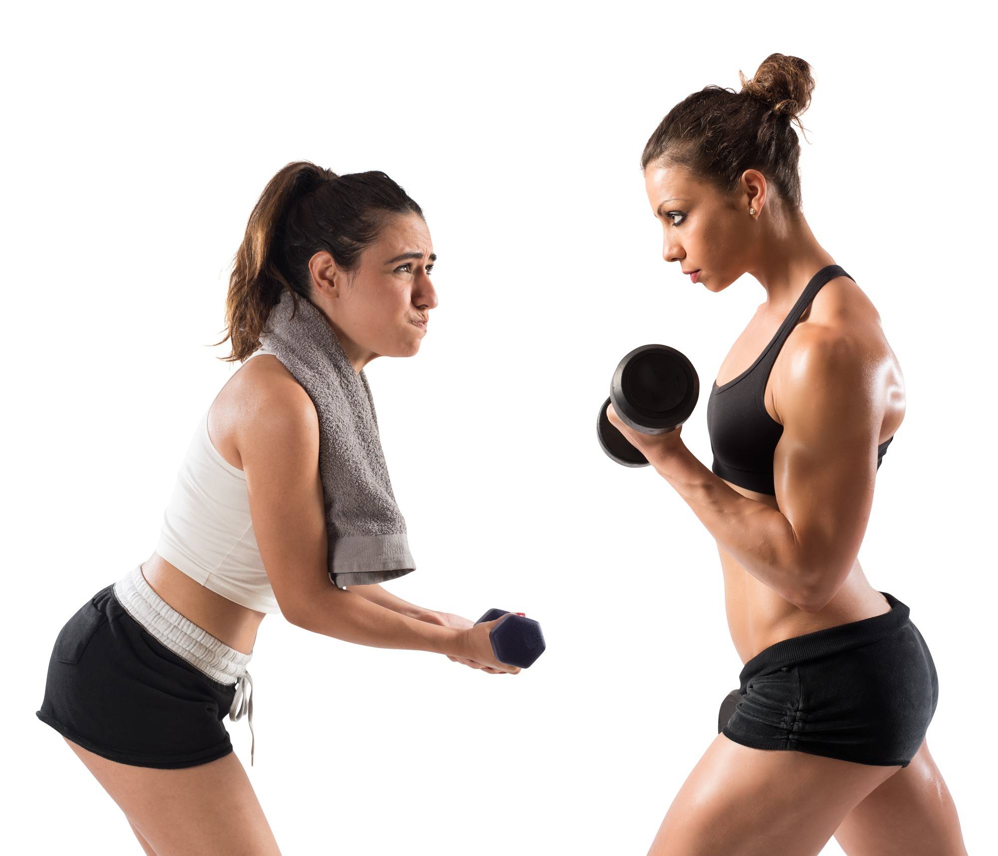 Co lepsze fitness czy siłownia dla efektywnego treningu?