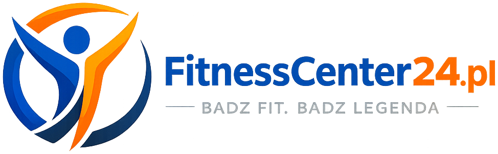 FitnessCenter24.pl